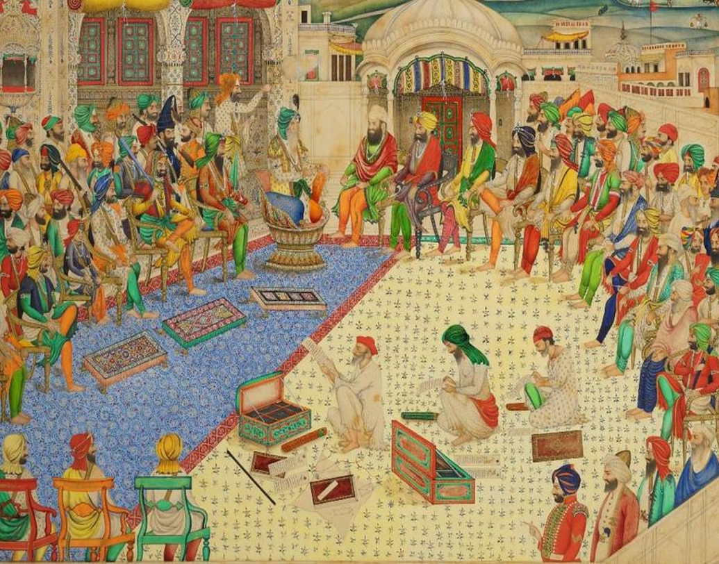 মোরান সুন্দরীকে প্রথম দেখেই মুগ্ধ রঞ্জিত সিংহ স্থির করলেন এই অসামান্য সুন্দরী নর্তকীকে তিনি বিয়ে করবেন। সব বাধার বিরুদ্ধে গিয়ে মোরানকে বিয়ে করেছিলেন বাইশ বছর বয়সী রঞ্জিত সিংহ।