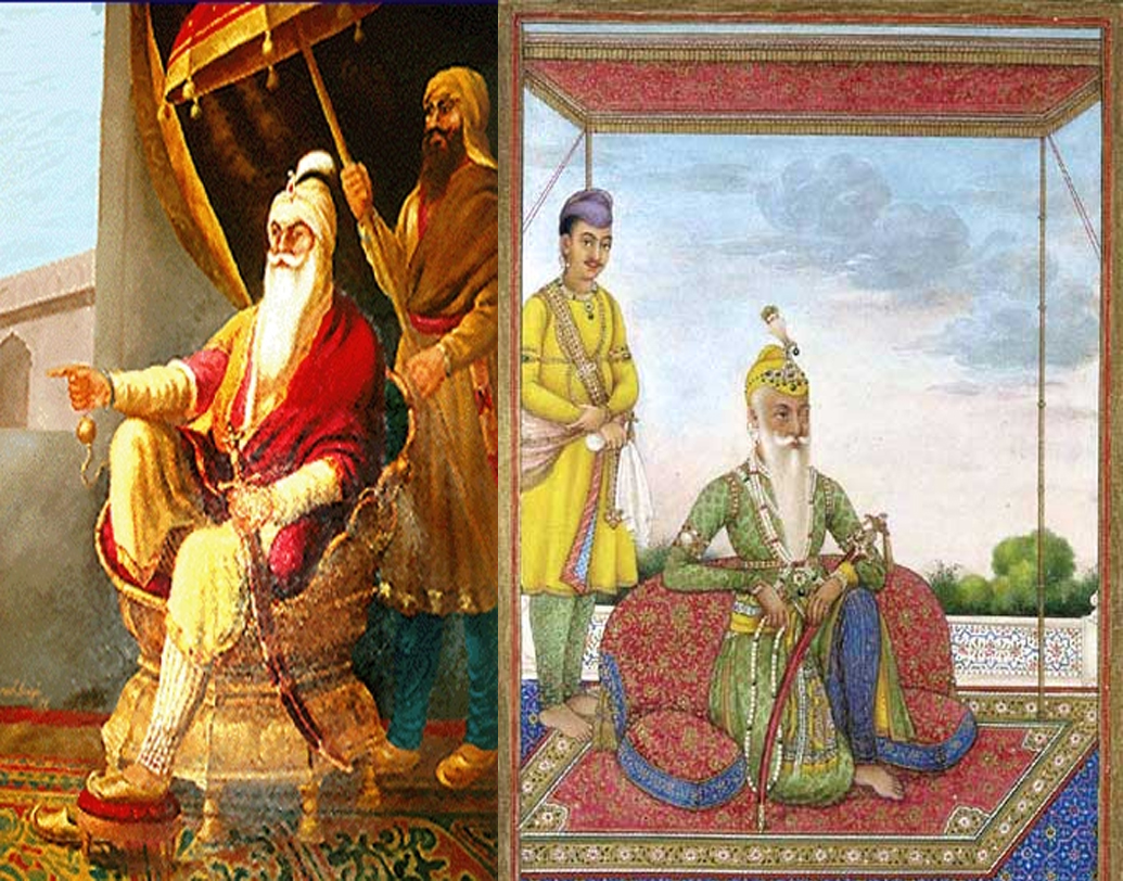 শিখ সম্রাটের দায়িত্ব গ্রহণের এক বছর পরে, ১৮০২ খ্রিস্টাব্দে বিয়ে হয়েছিল দু’জনের। সদ্য পরিণীতা মোরানকে নিয়ে রঞ্জিত সিংহ চলে গিয়েছিলেন লাহৌর। সেখানে পাপর মণ্ডিতে স্ত্রীর জন্য তৈরি করিয়েছিলেন নতুন মহল।