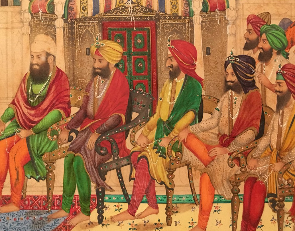 এই হাভেলিতে রীতিমতো দরবার বসিয়ে প্রজাদের সঙ্গে কথা বলতেন মোরান। প্রশাসক হিসেবে তাঁর নামের পাশে বসেছিল ‘সরকার’ উপাধি। তাঁর অনুরোধে হাভেলির পাশেই রঞ্জিত সিংহ তৈরি করিয়েছিলেন মসজিদ। নাম দিয়েছিলেন, জামিয়া মসজিদ তারো মোরান।