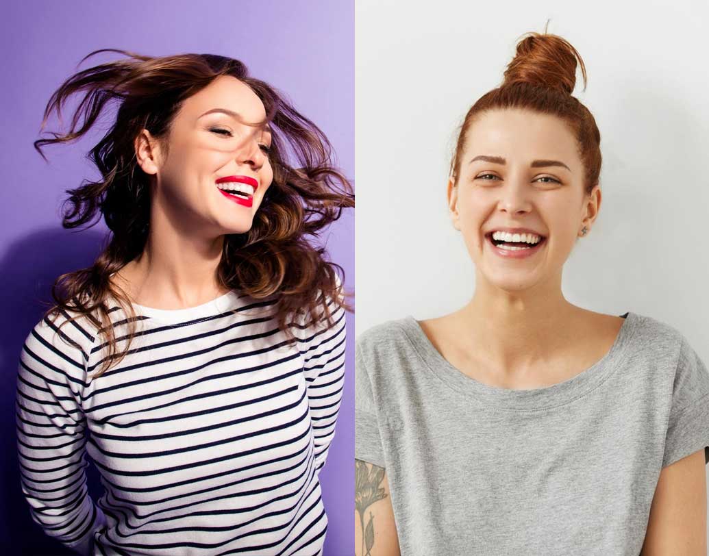 হাসিমুখের ছবি- হাসিমুখের ছবি বাস্তব জীবনে আপনি কতটা 'কুল' তা বোঝায়। নির্ঝঞ্ঝাট জীবন পছন্দ আপনার। কোনও ঝামেলায় সহজে জড়াতে চান না। তবে এর মধ্যেও ভাগ রয়েছে দু’টি। যদি ছবিটি 'ক্যানডিড' হয়, তা হলে আপনার মধ্যে হাস্যরস মজুত রয়েছে। যদি ছবিটি 'পোজ' হয়, তা হলে লোকে আপনার ব্যাপারে কী ভাববে সেই বিষয়ে আপনি বেশি চিন্তিত।