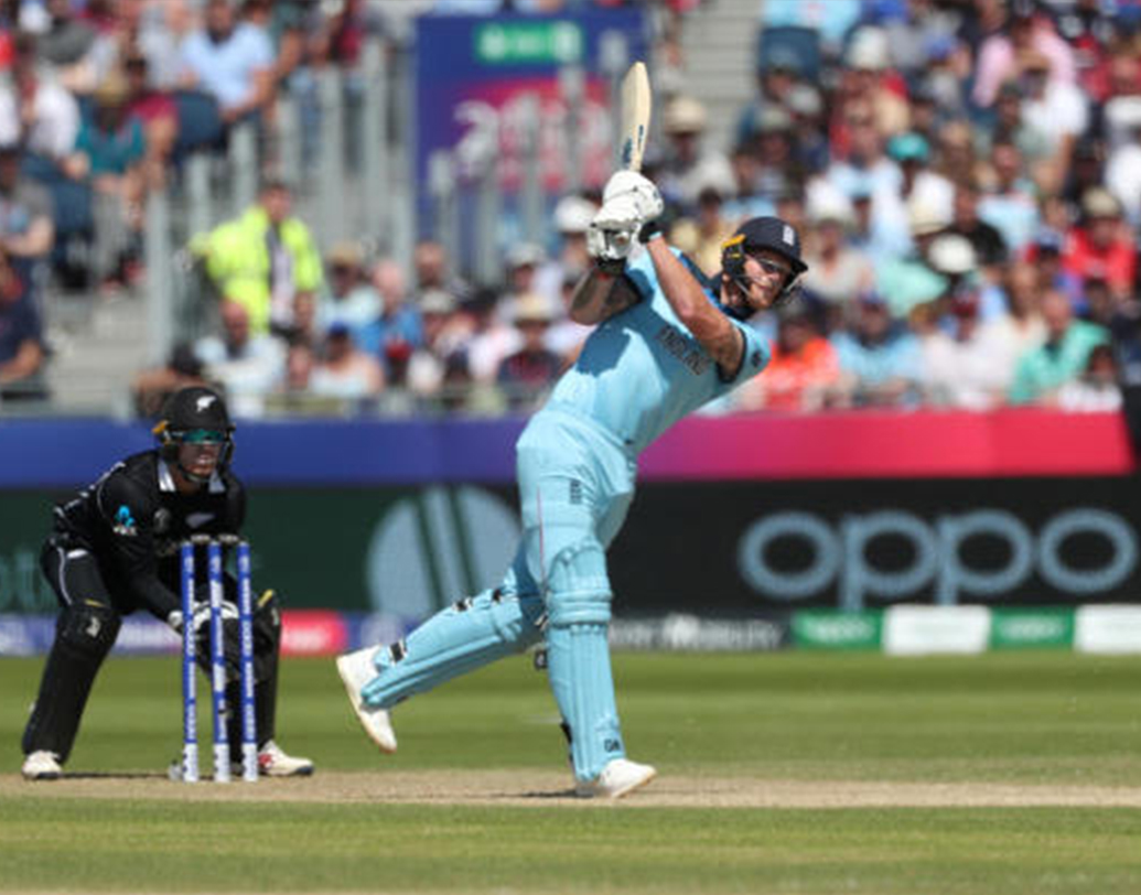 অলরাউন্ডার হিসেবে বিখ্যাত বেন স্টোকসের জন্ম নিউজিল্যান্ডে হলেও বর্তমানে ইংল্যান্ডের জাতীয় দলের নির্ভরযোগ্য ক্রিকেটার তিনি। ২০১১ সাল থেকে ইংল্যান্ডের হয়ে নিয়মিত খেলছেন স্টোকস।