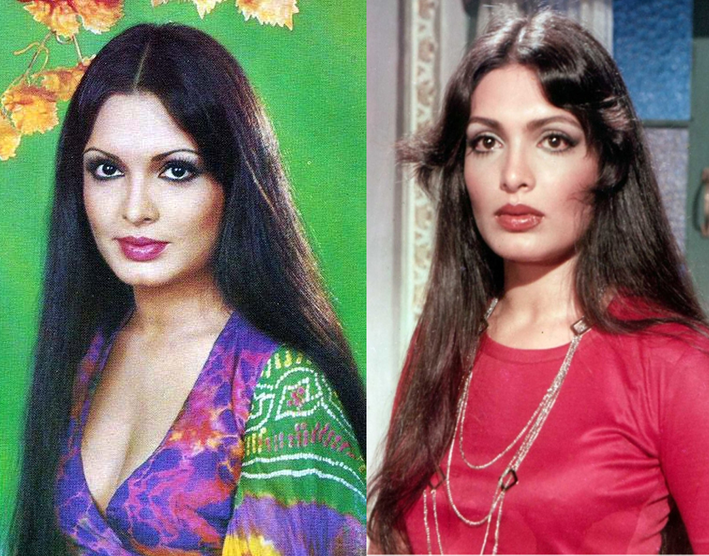 জিনত আমনের সঙ্গে পরভিনও ছিলেন বলিউডের সেক্স সিম্বল। ১৯৭৬ থেকে ১৯৮৩ অবধি রীনা রায় এবং জয়াপ্রদার সঙ্গে পরভিন ছিলেন হাইয়েস্ট পেড নায়িকা। কিন্তু কেরিয়ারের শীর্ষে থাকার সময়েই পরভিন অভিনয় ছেড়ে দিয়েছিলেন।