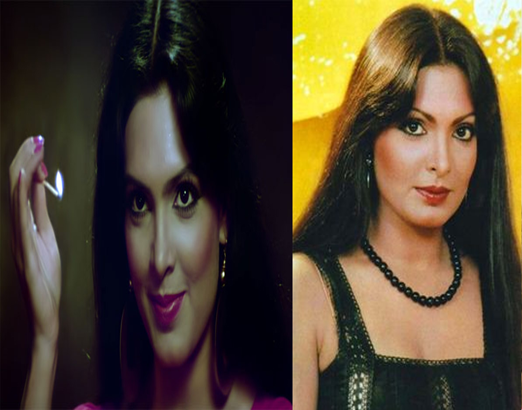 যে দিন তাঁর দেহ উদ্ধার হয়েছিল, তার তিন দিন আগে তিনি মারা গিয়েছিলেন বলে অনুমান পুলিশের। দরজার বাইরে খবরের কাগজ আর দুধের প্যাকেট জমে থাকতে দেখে প্রতিবেশীরা খবর দিয়েছিলেন পুলিশে। তারপর দরজা ভেঙে উদ্ধার করা হয় এক সময়ের লাস্যময়ী নায়িকার গ্যাংগ্রিন ধরে যাওয়া নিথর দেহ।