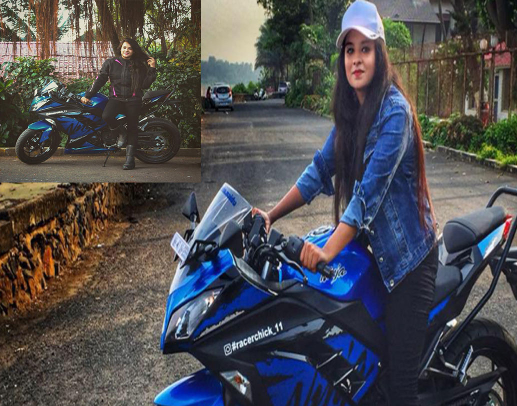 তাঁর বয়সি মেয়েরা শপিং করে আনন্দ পায়। কিন্তু প্রতীক্ষার মন ভাল থাকে ভারী গাড়ি চালিয়ে। বাস, ট্রাক, রেসিং কার, এমনকি সব রকম বাইকও চালাতে পারেন প্রতীক্ষা। স্টিয়ারিং যেন তাঁর হাতের কথা শোনে।