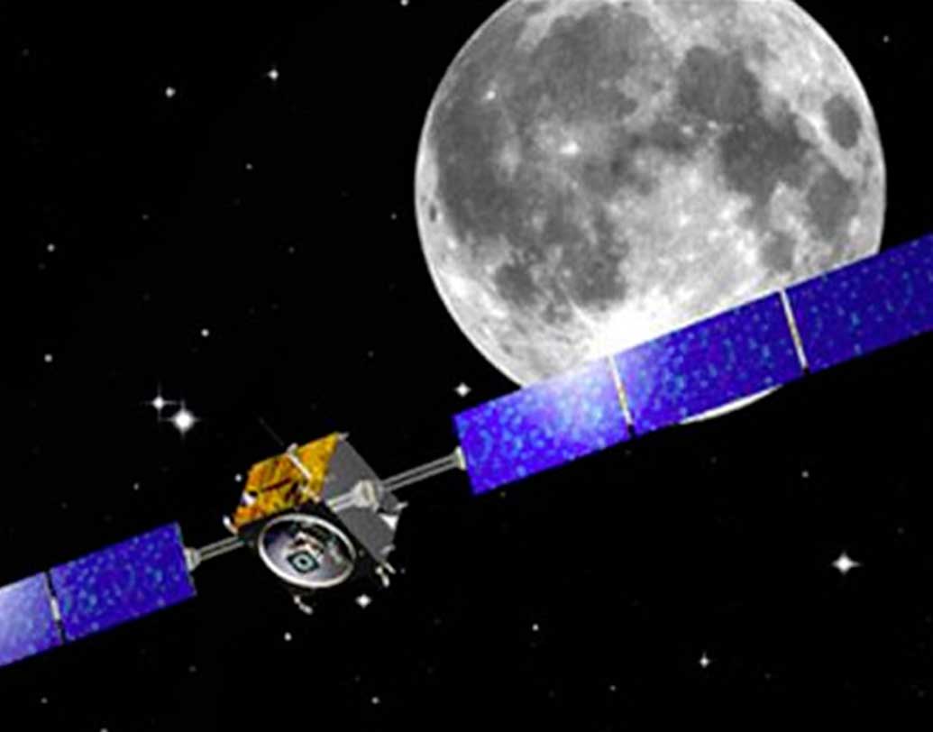 চন্দ্রযান-১ এর মতোই সফল হোক ভারতের চন্দ্রযান-২। এই কামনাই করছে দেশবাসী। উৎক্ষেপণের আগে থেকেই চড়ছে উৎকণ্ঠার পারদ।
(ছবি: ইসরোর সৌজন্যে)