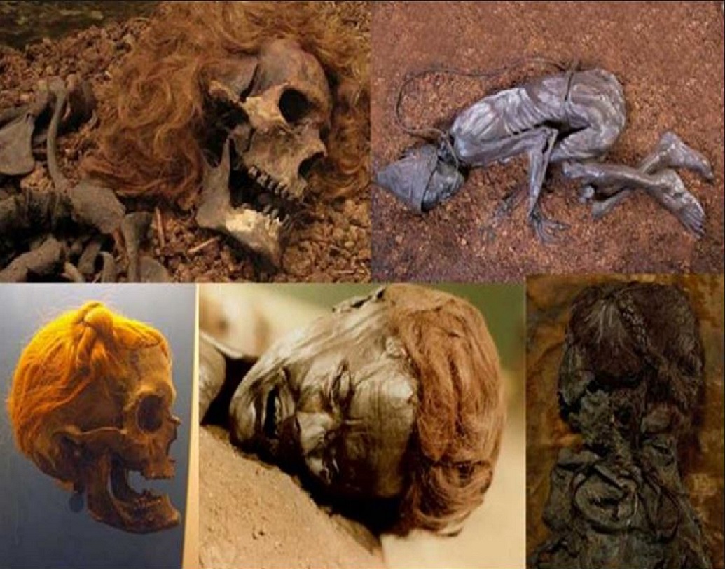 কিন্তু কেন, কী ভাবে প্রাচীনকালে এদের মৃত্যু হয়েছিল? তা নিয়ে রয়েছে অনেক বিতর্ক। তবে বেশির ভাগের মতে, ধার্মিক কোনও অনুষ্ঠানে বলি দেওয়া হয়েছিল এদের। কেউ আবার বলেন, এদের খুন করা হয়েছিল।