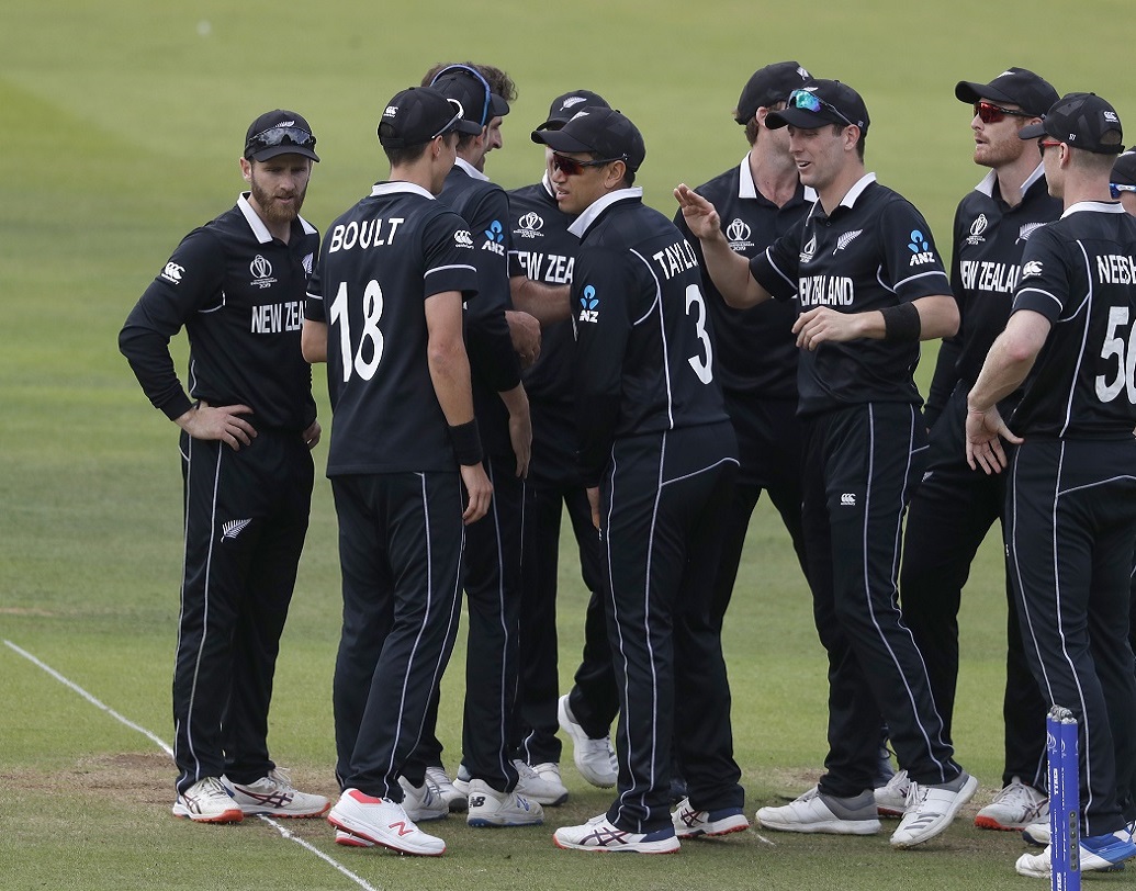 রানার আপ নিউজিল্যান্ড দল পেল ২০ লক্ষ ডলার (ভারতীয় মুদ্রায় যার পরিমাণ প্রায় ১৩ কোটি ৭০ লক্ষ ৯৪ হাজার ৬০০ টাকা)। গত বারের তুলনায় ২৫ হাজার ডলার বেশি।