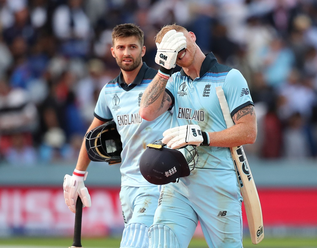 ইংল্যান্ডের গভীর ব্যাটিংলাইন আপ এক বড় কারণ এই ম্যাচে জয়ের। ১০ বলে ১০ করে প্লাঙ্কেট স্ট্রাইক রোটেট করার কাজ করতে থাকেন নিয়মিত। যা সুবিধা করে দেয় বেন স্টোকসকে। যদিও 
সেখানে ম্যাচ শেষ করতে পারেননি স্টোকস।