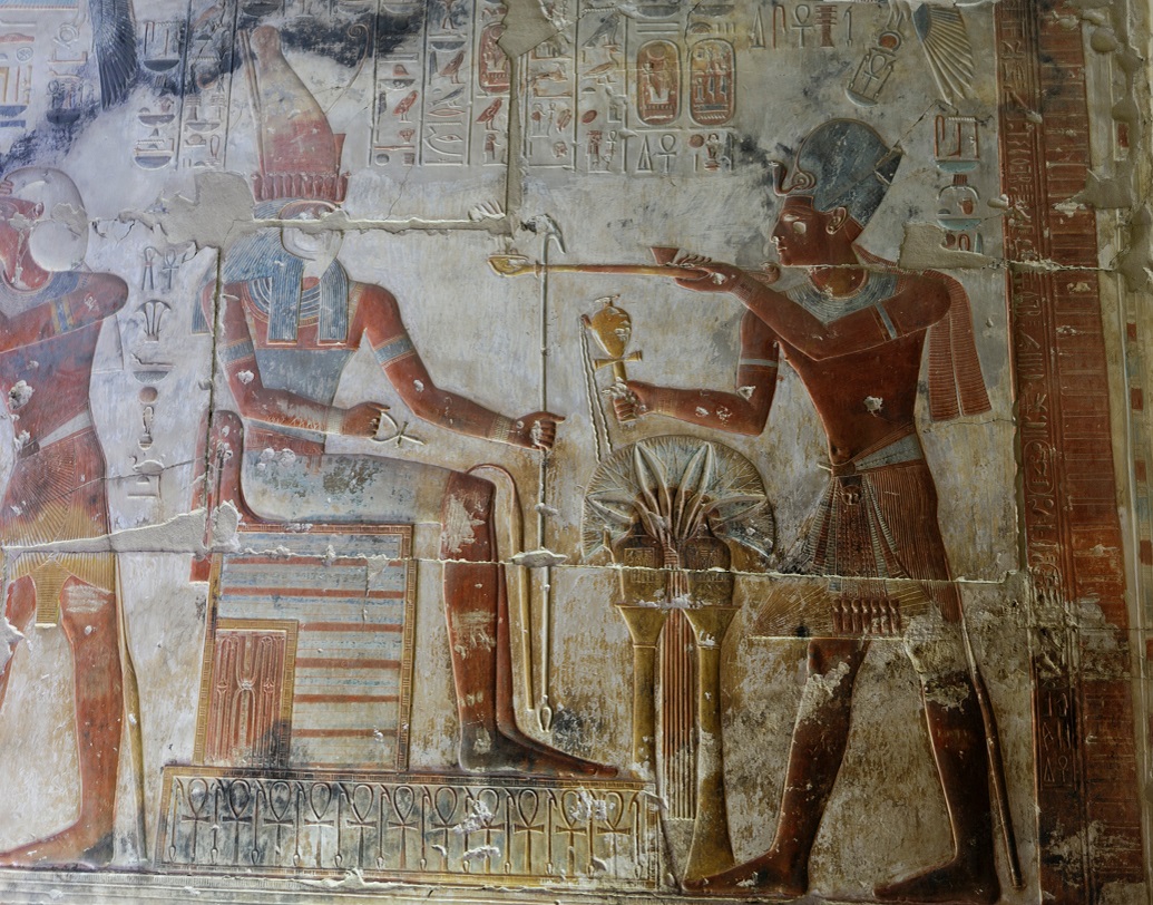 ডরোথির এই পুনর্জন্মের দাবির সত্যতা যাচাই করার জন্য তাঁকে বহু বার নানা পরীক্ষাও দিতে হয়েছে। এ রকমই এক ঘটনা ঘটেছিল যখন তিনি সেতির মন্দিরে যান। ডরোথির কথার সত্যতা যাচাই করার জন্য ওই মন্দিরের পুরাতত্ত্ব বিভাগের প্রধান তাঁকে অন্ধকারে দাঁড় করিয়ে বেশ কয়েকটি ছবি দেখিয়ে সেগুলি চেনেন কিনা জানতে চান।