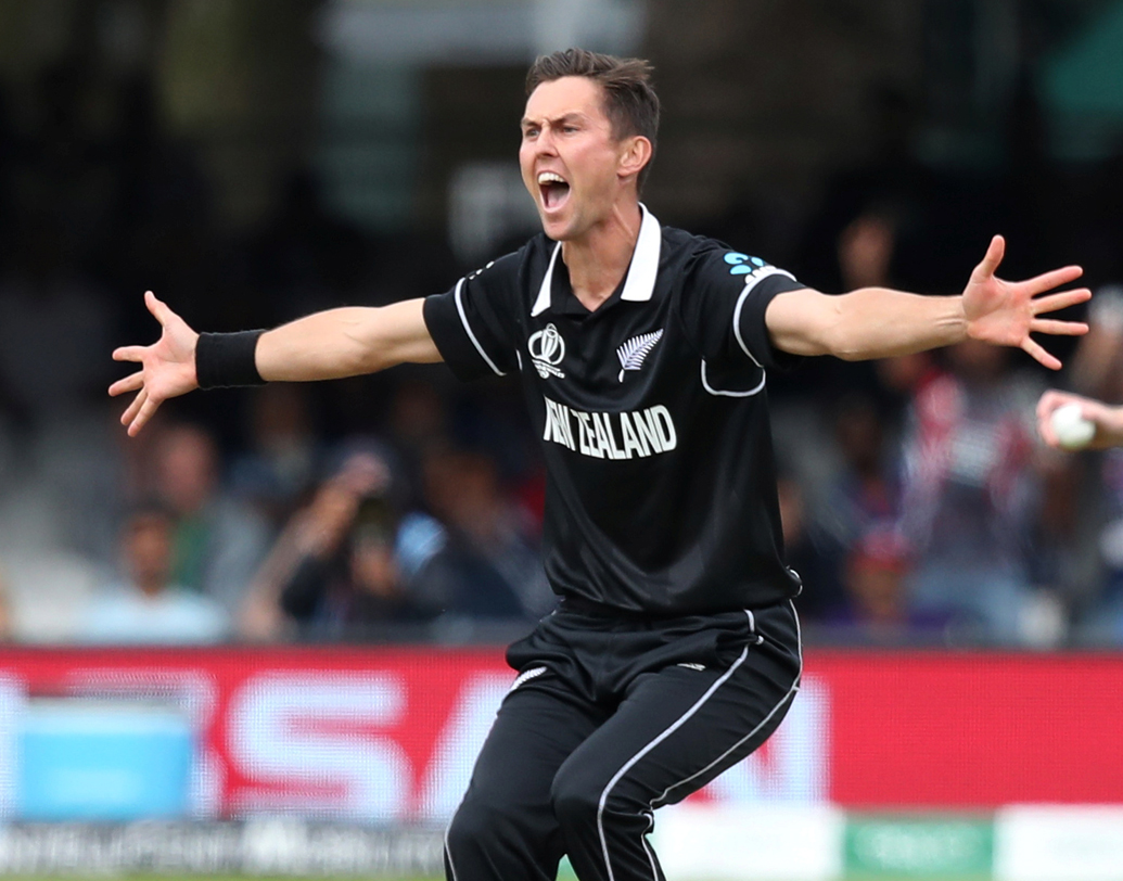 ট্রেন্ট বোল্ট— দ্বাদশ ব্যক্তি হিসেবে দলে জায়গা পেয়েছেন নিউজিল্যান্ডের পেসার ট্রেন্ট বোল্ট। এই বিশ্বকাপে ১৭টি উইকেট নিয়েছেন তিনি।