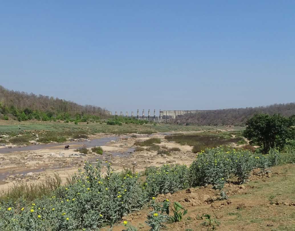 তৃতীয় বার স্থানীয় প্রশাসনের সাহায্য নিয়ে তিনি আরও শক্তিশালী বাঁধ দিয়ে একটা জলাশয় গড়ে তোলেন। সেই জলাশয় আজও চাষাবাদে সাহায্য করে চলেছে গ্রামবাসীদের।