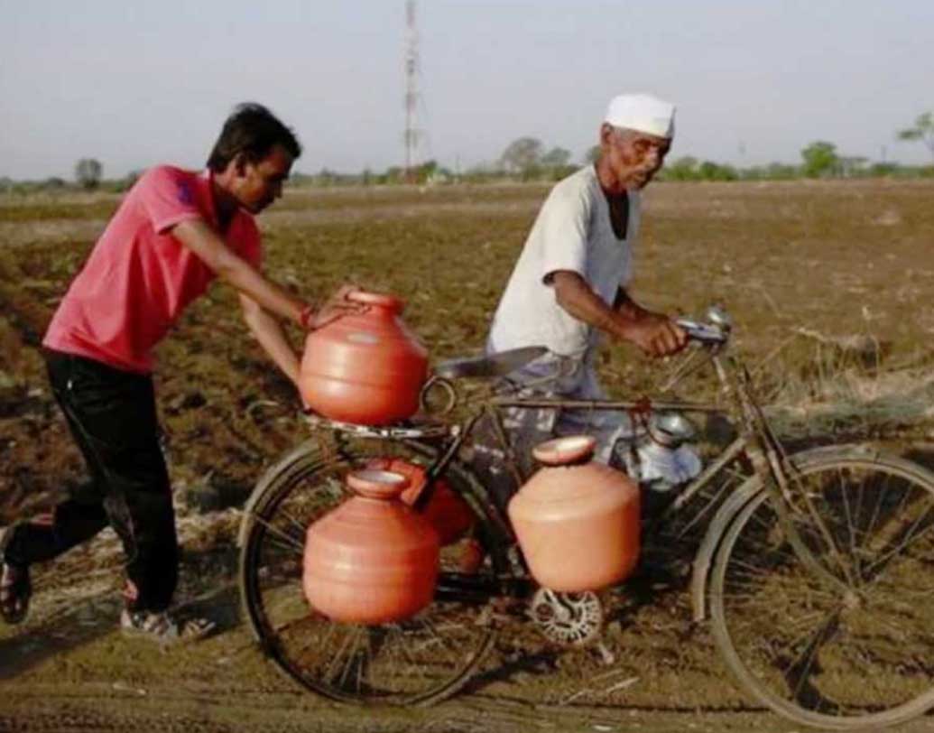 যাঁর প্রচেষ্টায় প্রাণ ফিরে পেল ঝাড়খণ্ডের বেরো। যাঁর জন্য অর্থনীতির সবল হয়ে উঠল বেরোর, সেই ওয়াটারম্যান কী করছেন?