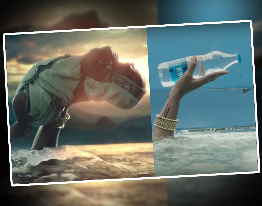 সাধারণ কোনও দৃশ্যকে দর্শকের চোখে অসাধারণ করে তোলাই এর কাজ। অনেকটা সেই ‘ছিল রুমাল, হয়ে গেল বিড়াল’-এর মতো ব্যাপার। বলিউডের অল টাইম ব্লকবাস্টার এস এস রাজামৌলি পরিচালিত ‘বাহুবলি’র কথা মনে আছে? সেখানে উন্নত মানের ভিএফএক্সের ব্যবহার তাক লাগিয়ে দিয়েছিল নেটিজেনদের।