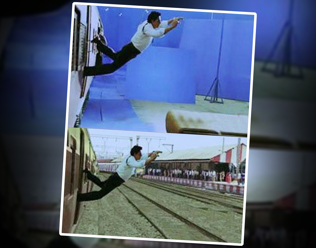 কিং খানও কম যান না। তাঁর সুপার হিরো সিনেমা ‘রা.ওয়ান’-এও ছিল ভিএফএক্সের ছড়াছড়ি। অ্যান্টি হিরো ‘রা.ওয়ান’ এবং সুপার হিরো ‘জি.ওয়ান’–এর ‘ফাইটিং সিকুয়েন্স’-এ কত যে স্পেশাল এফেক্ট ব্যবহৃত হয়েছিল তার ইয়ত্তা নেই।