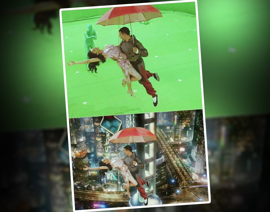 বক্স অফিসে সে রকম সাফল্য পায়নি অক্ষয় কুমার–দীপিকা পাড়ুকোনে অভিনীত ছবি ‘চাঁদনি চক টু চায়না’। তবে ছবির গানগুলো অনবদ্য সুর এবং কথার মেলবন্ধনে দর্শকের প্লে লিস্টে প্রথম সারিতেই জায়গা করে নিয়েছিল। এই ছবিতেই শ্রেয়া ঘোষালের কণ্ঠে ‘তেরে নয়না’ গানের দৃশ্যে ব্যবহৃত স্পেশাল এফেক্ট তাক লাগিয়েছিল নেটিজেনদের।