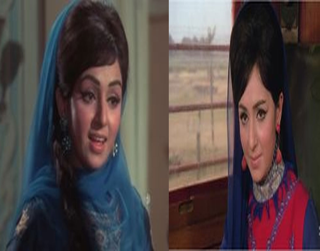 ক্রমশ পর্দা থেকে মিলিয়ে গেলেন ভিমি। তাঁকে দেখা যেত ফিল্ম পার্টি আর পত্রিকার ফটোশুটে। ১৯৭০-এ তিনি পত্রিকায় ধরা দিলেন বিকিনিতে। ‘সেক্স সিম্বল’-এর তকমা পেলেন। কিন্তু ছবিতে ডাক এল না। তাঁর শেষ অভিনয় ‘বচন’ ছবিতে, শশী কপূরের সঙ্গে। মুক্তি পেয়েছিল ১৯৭৪ সালে। এরপর পর্দা ও পর্দার বাইরে, দুই জায়গা থেকেই হারিয়ে গেলেন ভিমি।