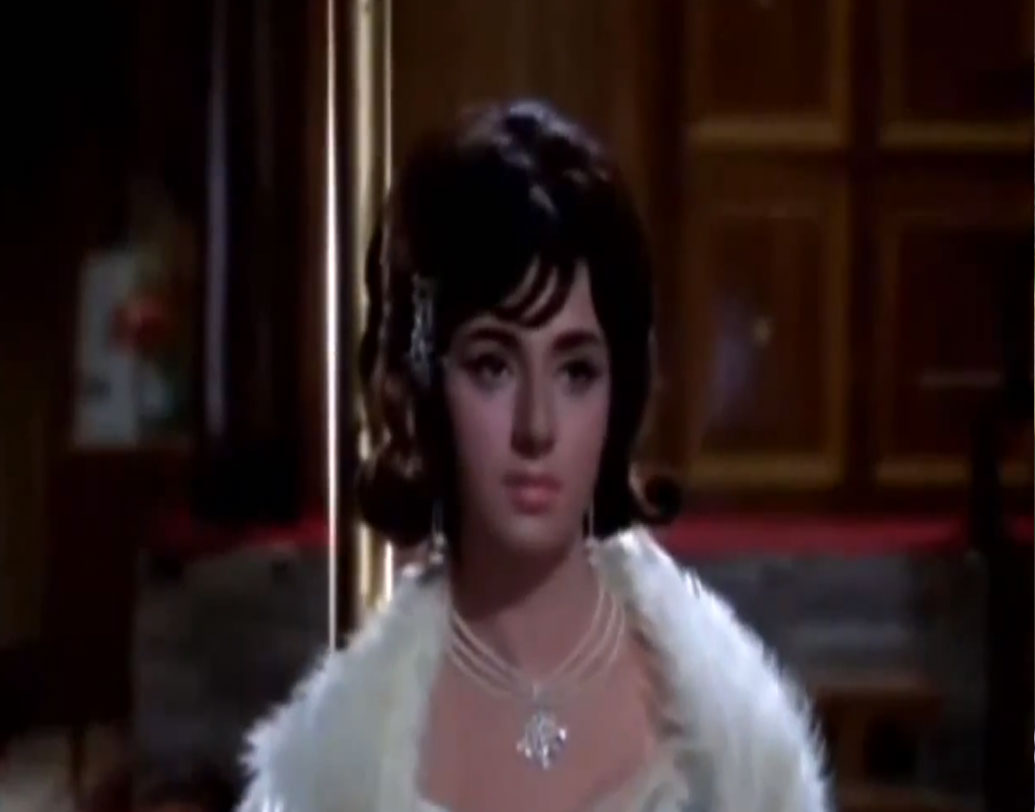 প্রথম জীবন রঙিন আর বিলাসী নায়িকা শেষ জীবনে সম্পূর্ণ রিক্ত। ক্ষতবিক্ষত হয়ে গিয়েছিলেন অনটনের সঙ্গে লড়াইয়ে। লিভারের জটিল অসুখে আক্রান্ত ভিমি প্রয়াত হয়েছিলেন ১৯৭৭-এর ২২ অগস্ট। মুম্বইয়ের নানাবতী হাসপাতালে জেনারেল ওয়ার্ডে অনাদরে পড়েছিল অতীত নায়িকার দেহ।