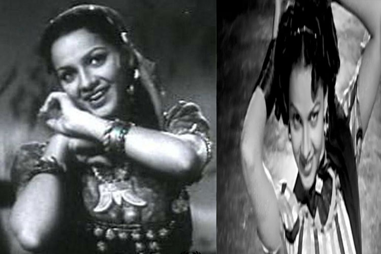 শেষ জীবনে এমন দুরবস্থা হয়েছিল যে, ক্যাবারে ডান্সারের হাতে পেনকিলার কেনারও টাকা ছিল না। ফলে ক্যানসারের চিকিৎসা তো দূর অস্ত, কার্যত বিনা চিকিৎসায় তিলে তিলে শেষ হয়ে গিয়েছিল এই লাস্যময়ীর জীবন।