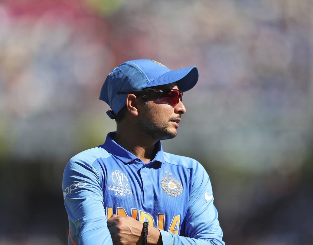 কুলদীপ যাদব- এই চায়নাম্যান বোলারকে বিশ্বকাপে ফর্মে না পাওয়া গেলেও, তাঁর বাঁহাতের ভেল্কি সমস্যায় ফেলতে পারে ক্যারিবিয়ানদের। সেই জন্য তাঁকে নিয়ে যাওয়া প্রায় নিশ্চিত।