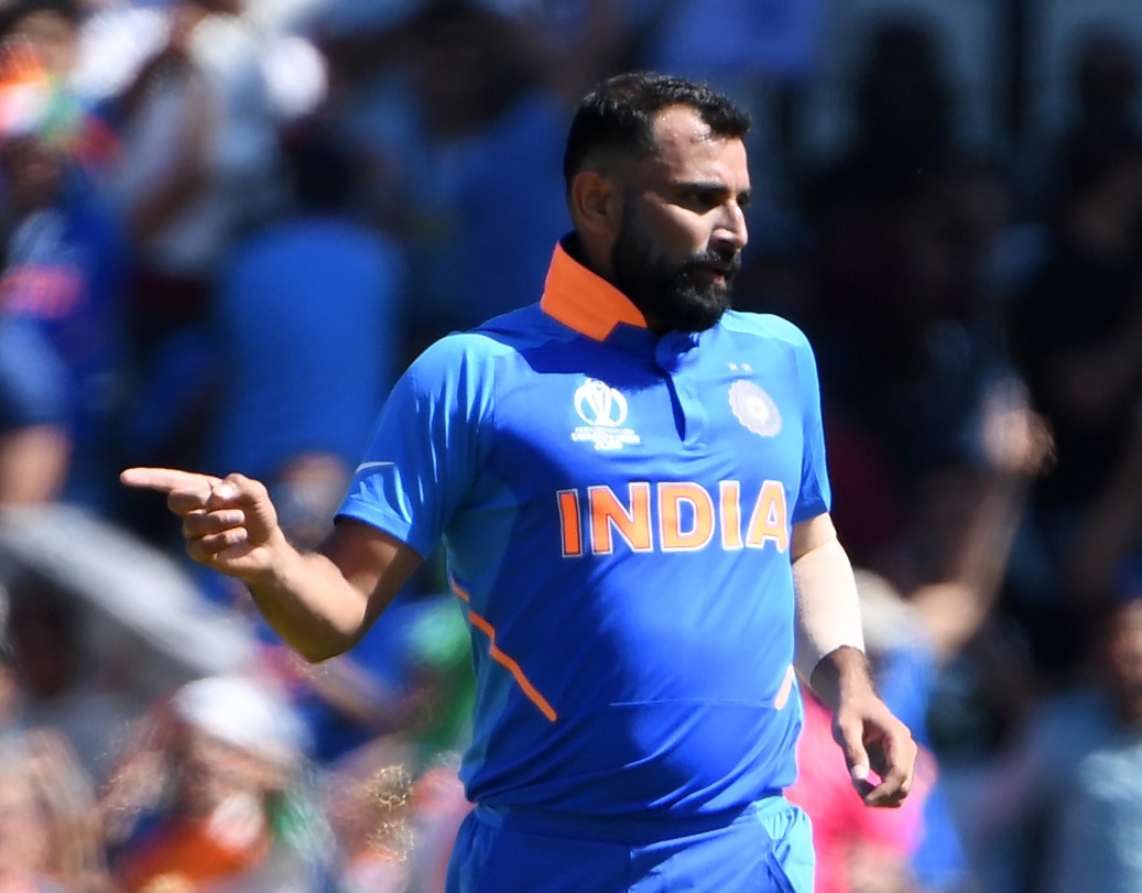 মহম্মদ শামি- ভারতের এই ‘স্পিড স্টার’কে ওয়েস্ট ইন্ডিজ সফরে নিয়ে যাওয়া নিশ্চিত। কারণ বিশ্রাম দেওয়া হতে পারে যশপ্রীত বুমরাহকে। তাই এই দলে অভিজ্ঞ শামি দলের বড় ভরসার জায়গা।