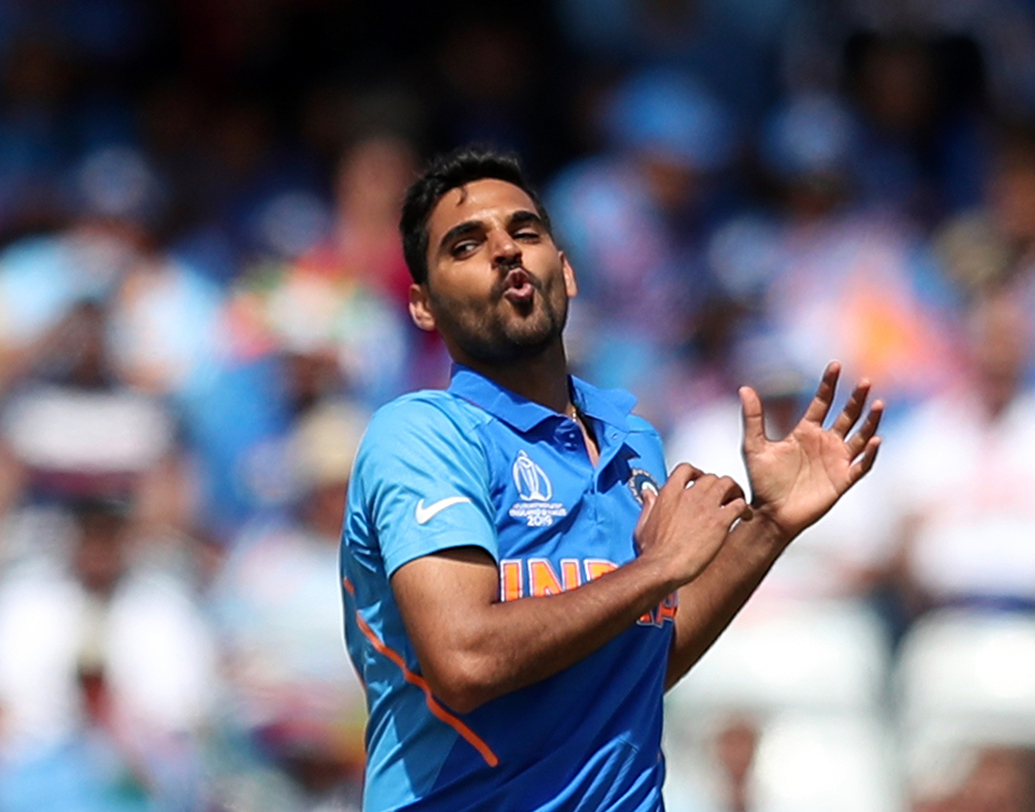 ভুবনেশ্বর কুমার- দলের আরেক পেসার তিনিই। এই দলের দ্বিতীয় অভিজ্ঞ পেসার ভুবি। ওয়েস্ট ইন্ডিজ সফরে ভুবি-শামি জুটি তাঁদের সেই পুরনো ফর্ম দেখাতে পারেন কিনা, সেদিকেই নজর থাকবে সবার।