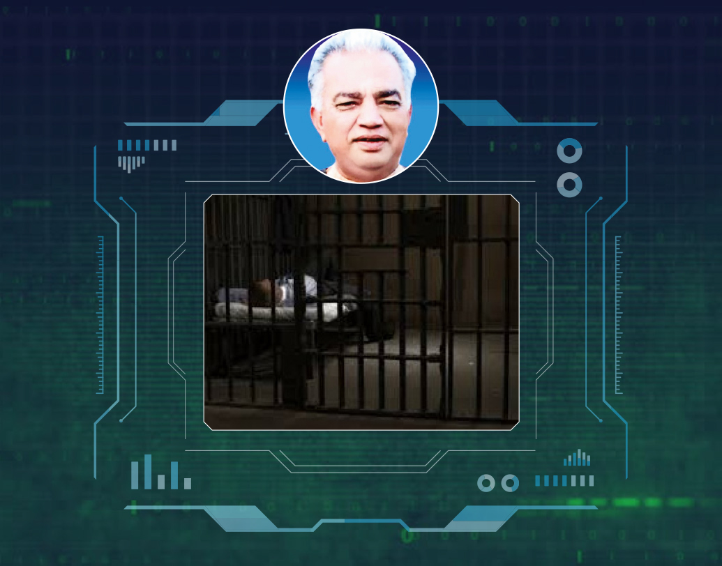 সাত বছর জেল খাটার পর হরিবংশ রাই বচ্চনের(অমিতাভ বচ্চনের বাবা) সুপারিশ এবং সিমলা চুক্তির সৌজন্যে মুক্তি পান। দেশে ফিরে তিরাশিতে লিখেছিলেন, ‘ম্যায় পাকিস্তান মে ভারত কা জাসুস থা’।