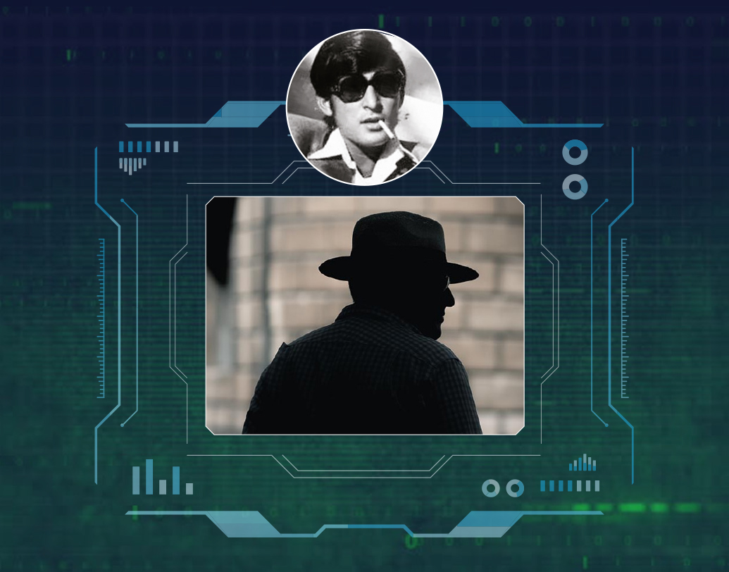 সংসার পেতে ১০৭৯ থেকে ’৮৩ পর্যন্ত ভারতে টানা তথ্য পাচার করেন রবীন্দ্র। ’৮৫-তে পাক প্রশাসনের হাতে ধৃত ‘দ্য ব্ল্যাক টাইগার’। ১৬ বছর জেল খেটে ২০০১-এ মৃত্যু হয় যক্ষ্মায়।