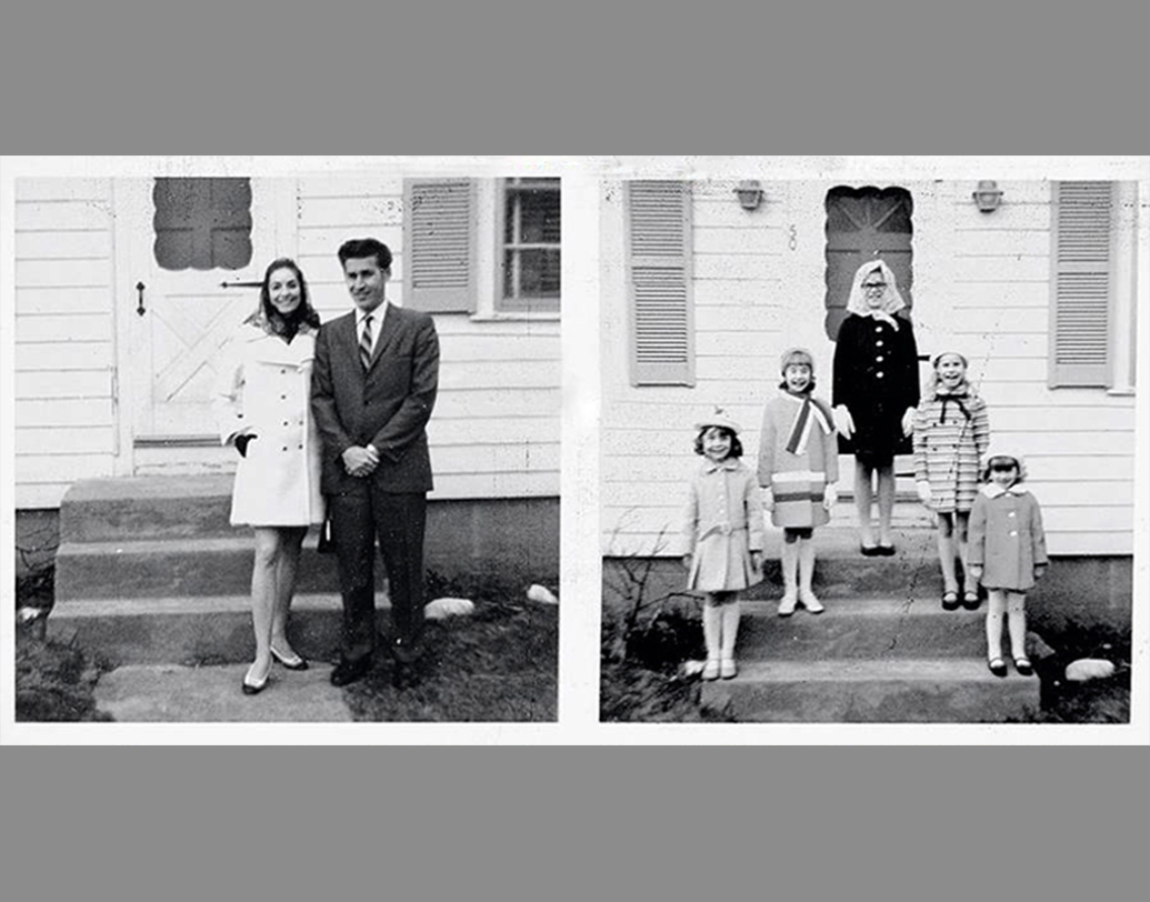 ১৯৭০-’৮০ সাল পর্যন্ত ক্যারোলিন এবং রজার পেরন তাঁদের পাঁচ কন্যাকে নিয়ে রোড আইল্যান্ডের হ্যারিসভিলায় থাকতে আসেন। কিন্তু কিছু দিনের মধ্যেই তাঁরা এই বাড়িতে ভুতুড়ে কাণ্ডকারখানা টের পান।