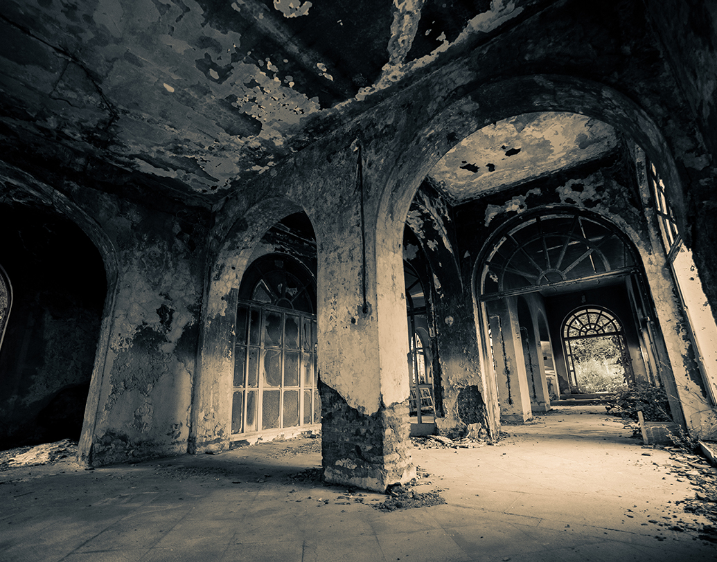 কোরি এবং জেনিফার হেইনজেন জানিয়েছেন, তাঁরা নিজেরা আধিভৌতিক কাজকর্মের কিছু কিছু প্রমাণ পেয়েছেন এবং আরও জোগাড় করার চেষ্টা চালাচ্ছেন। যেমন, দরজা খোলার আওয়াজ, পায়ের ছাপ, অশরীরী আত্মার ভয়েস বা ইলেক্ট্রিক ভয়েস ফেনোমেনা ইত্যাদি। তাঁরা জানিয়েছেন, ভবিষ্যতে তাঁরা এই জায়গাটিকে টুরিস্ট স্পট হিসেবে তৈরি করতে চান।