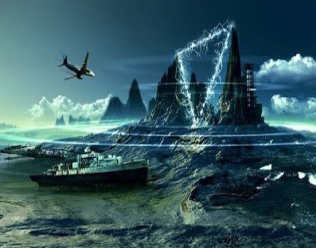 শয়তানের ত্রিভুজ বা "বারমুডা ট্রায়াঙ্গেল" এই জায়গাটি সম্পর্কের কে না জানে? এই অঞ্চল থেকে হারিয়ে যাওয়া  জাহাজ,  প্লেনগুলির ধ্বংসাবশেষ আজ পর্যন্ত খুঁজে পাওয়া যায়নি। বিগত বেশ কিছু বছর ধরে এই বিশেষ অঞ্চল বিজ্ঞানী থেকে সাধারণ মানুষের মনে বেশ কিছু প্রশ্নের সৃষ্টি করেছে। সেই প্রশ্নের উত্তর হিসেবে হাজার হাজার ব্যাখ্যা এবং তথ্য উঠে এসেছে।