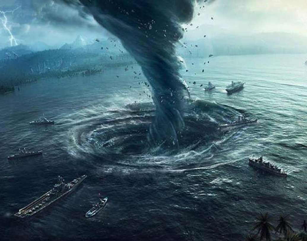 এই ত্রিকোণ রহস্যের মধ্যে ১০০ বছরে প্রায় এক হাজার মৃত্যু ঘটেছে।