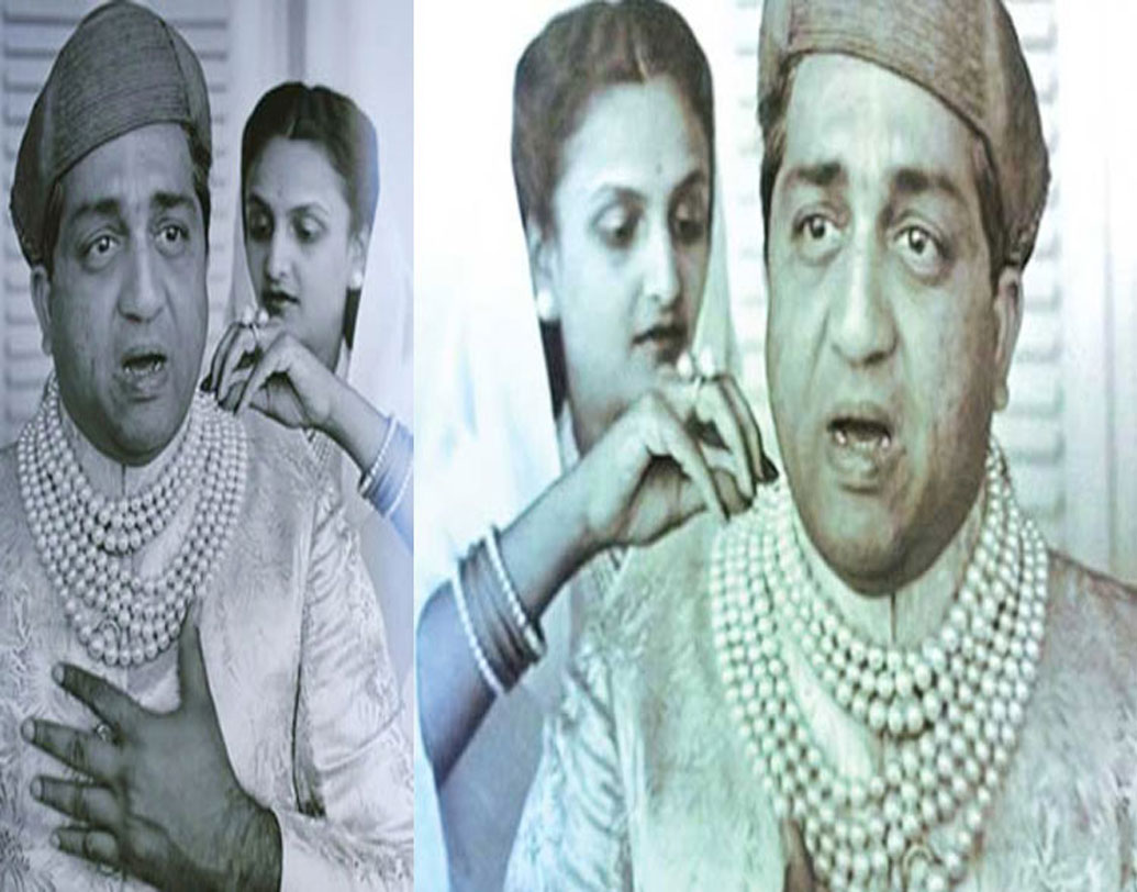 ভদোদরার মুক্তোহার : সাত ছড়ার এই কণ্ঠহার পুরোটাই গাঁথা হয়েছিল প্রাকৃতিক মুক্তো দিয়ে। ১৮৬০ খ্রিস্টাব্দে ভদোদরার মহারাজা খান্ডে রাও গায়কোয়াড় এই অলঙ্কার বানিয়েছিলেন ১৮৬০ খ্রিস্টাব্দে।  প্রায় ১৬০ বছর পরেও তাঁর জৌলুস একবিন্দুও কমেনি।