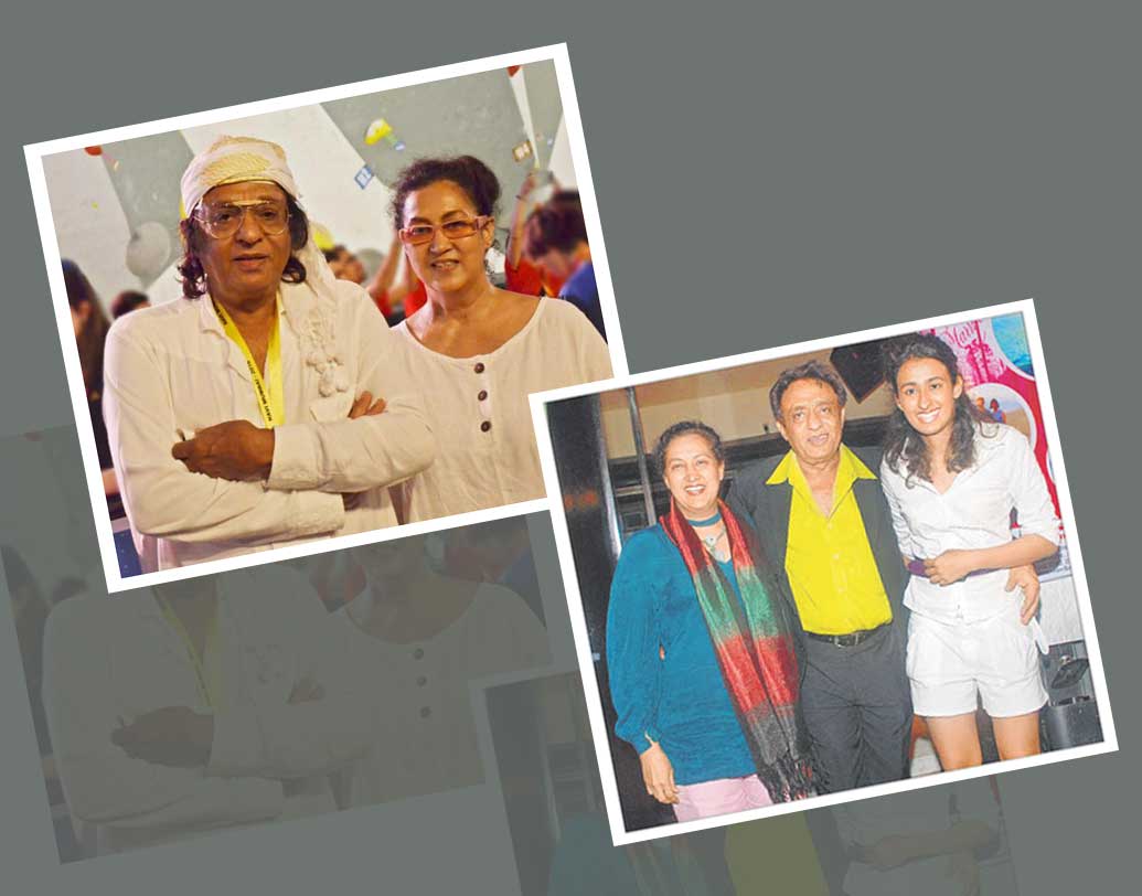 ক্লাইম্বিং এমন একটা স্পোর্টস, যা সব সামাজিক ও আর্থিক ব্যবধান ভেঙে দেয়, মনে করেন দিব্যাঙ্কা। অভিযানমূলক এই খেলায় অংশ নিয়ে বিভিন্ন ধরনের মানুষের সঙ্গে তাঁর যোগাযোগ তাঁকে সমৃদ্ধ করেছে, বলছেন রঞ্জিত-কন্যা।