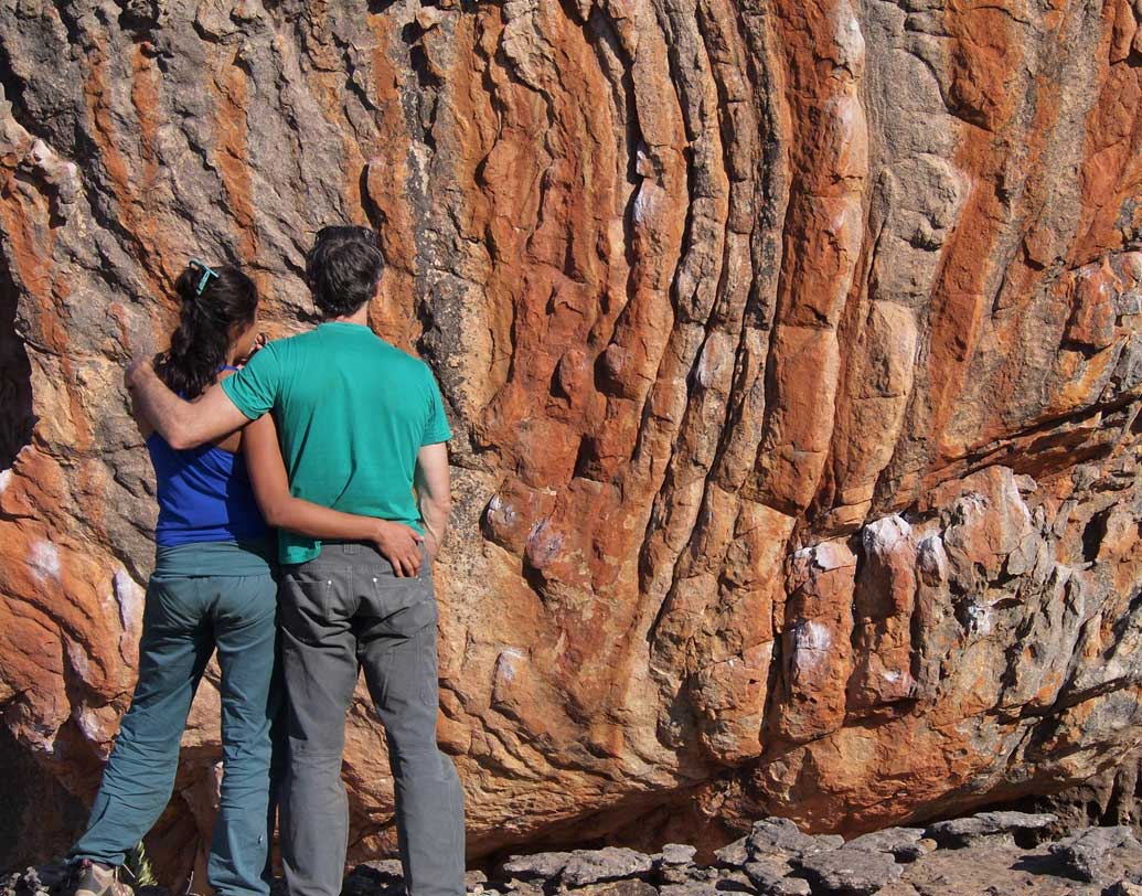 রক ক্লাইম্বিং-এর আন্তর্জাতিক মঞ্চেও তিনি ভারতকে তুলে ধরেছেন। অংশ নিয়েছিলেন দু’দিনের ইভেন্টে। সেখানে ছিলেন ১৫টি দেশ থেকে গিয়েছিলেন প্রতিযোগীরা। ভারত থেকে গিয়েছিলেন আট জন পুরুষ এবং ন’জন মহিলা ক্লাইম্বার। তাঁদের মধ্যে একজন দিব্যাঙ্কা।
