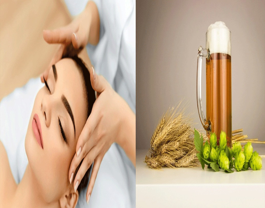 চেক প্রজাতন্ত্রের প্রাগে বিয়ার ফেশিয়াল খুবই জনপ্রিয়। মধ্যযুগ থেকেই বিয়ার রূপচর্চার গুরুত্বপূর্ণ উপকরণ। এখন নতুন করে ফিরে এসেছে তার প্রয়োগ। বিয়ারের স্বাভাবিক উপাদান ঈস্ট সাহায্য করে ত্বকের পোরস-এর মুখ পরিষ্কার রাখতে। নির্জীব ত্বকে নতুন প্রাণ আনতে।