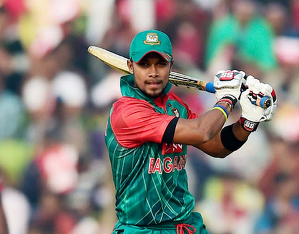 সাব্বির রহমান- ভারতের বিরুদ্ধে এক জন অতিরিক্ত ব্যাটসম্যান নামালেন মাশরাফিরা। সাব্বির রহমান টাইগারদের অন্যতম ভরসা।