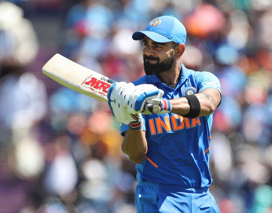 বিরাট কোহালি- পর পর পাঁচটি ম্যাচে অর্ধ-শতরান করলেও এখনও সেঞ্চুরি করতে পারেননি তিনি। বাংলাদেশের বিরুদ্ধে তাঁর শতরানের অপেক্ষায় রয়েছে দল।