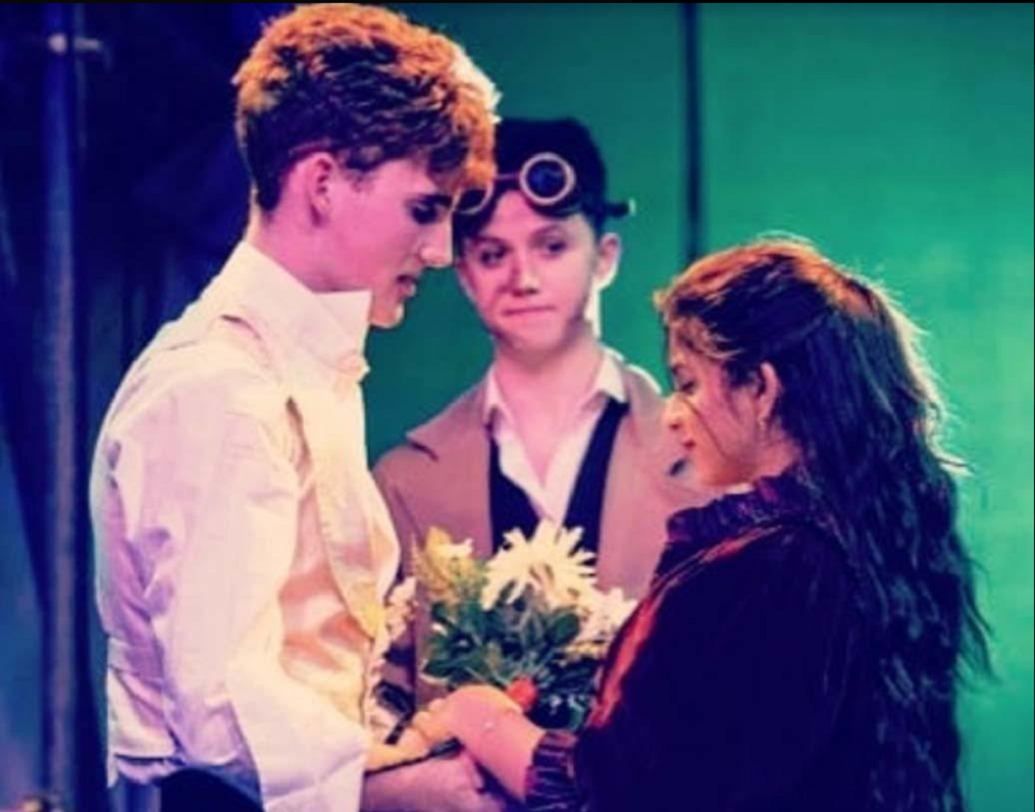 বর্তমানে সুহানা থিয়েটারের সঙ্গে যুক্ত আছেন। ইতিমধ্যে তিনি কলেজে রোমিও জুলিয়েট নাটকে অংশগ্রহণ করেছিলেন।