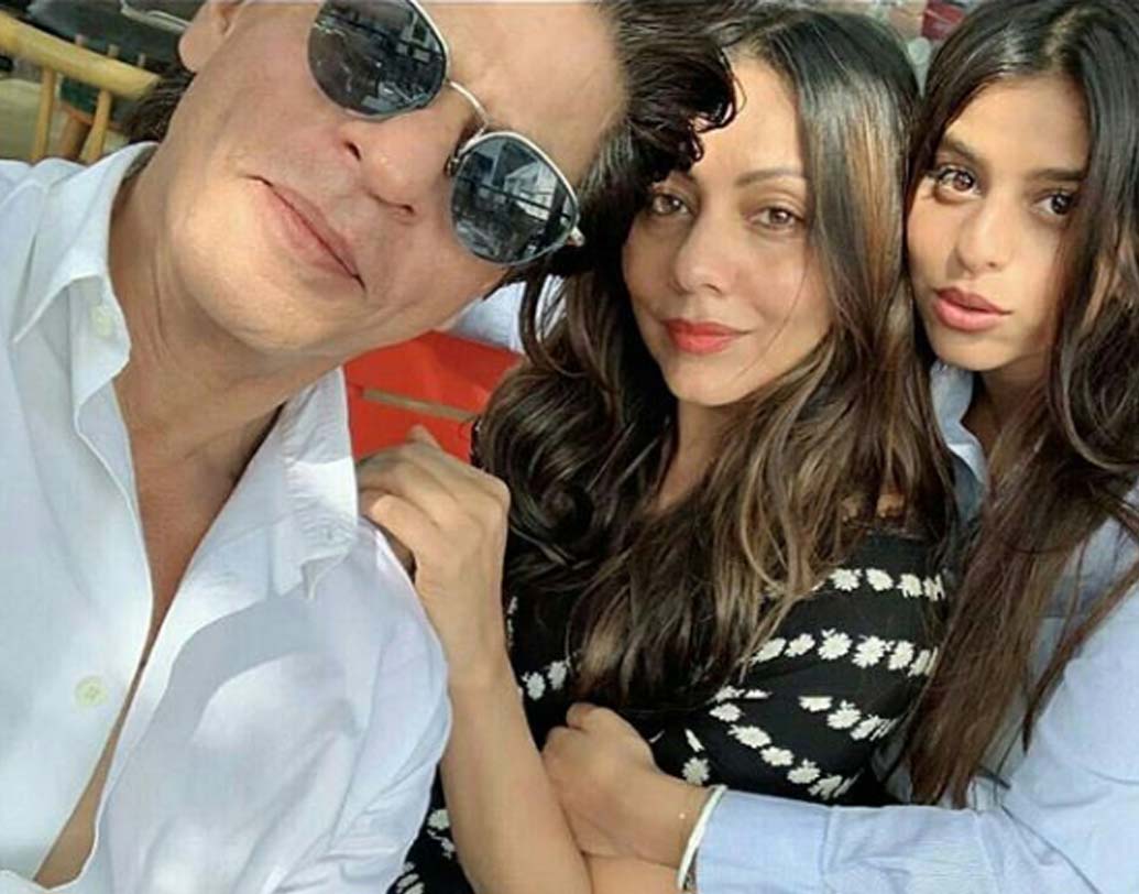 কিছুদিন আগে তিনি ভারতে এসেছিলেন ছুটি কাটাতে। সে সময় পরিবারের সঙ্গেও বিভিন্ন জায়গায় তাঁকে দেখা গিয়েছে।