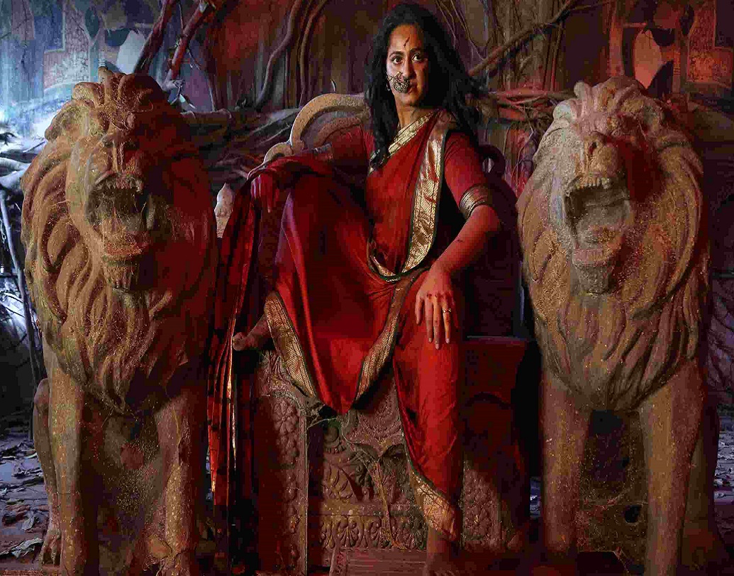 তিনি প্রচুর মালয়ালম, তামিল এবং তেলুগু সিনেমা করেছেন। ‘রুদ্রমা দেবী’, ‘অরুন্ধতী’, ‘সাইজ জিরো’, ‘বাহুবলি’... তালিকাটা দীর্ঘ।