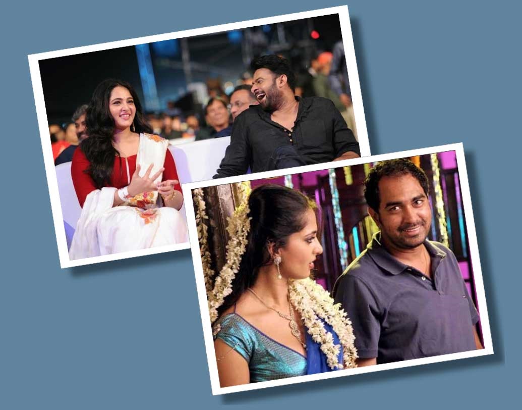 বেশ কয়েক বছর পরিচালক কৃষের সঙ্গে সম্পর্কে ছিলেন অনুষ্কার। সে সম্পর্ক ভেঙে যাওয়ার পর তাঁর সঙ্গে অভিনেতা প্রভাসের সম্পর্ক নিয়ে গুঞ্জন ছড়িয়েছে। তবে এ সব নিয়ে কোনও দিনই মুখ খোলেননি অনুষ্কা।