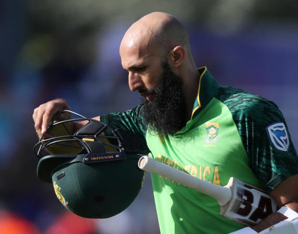 হাশিম আমলা- গেলের সঙ্গে ওপেন করতে নামবেন হাশিম আমলা। ২০২৩ সালের বিশ্বকাপ না খেলার সম্ভাবনাই প্রবল।দক্ষিণ আফ্রিকার এই ওপেনার বাংলাদেশের বিরুদ্ধে প্রথম ওয়ানডে খেলেছিলেন ২০০৮ সালে।