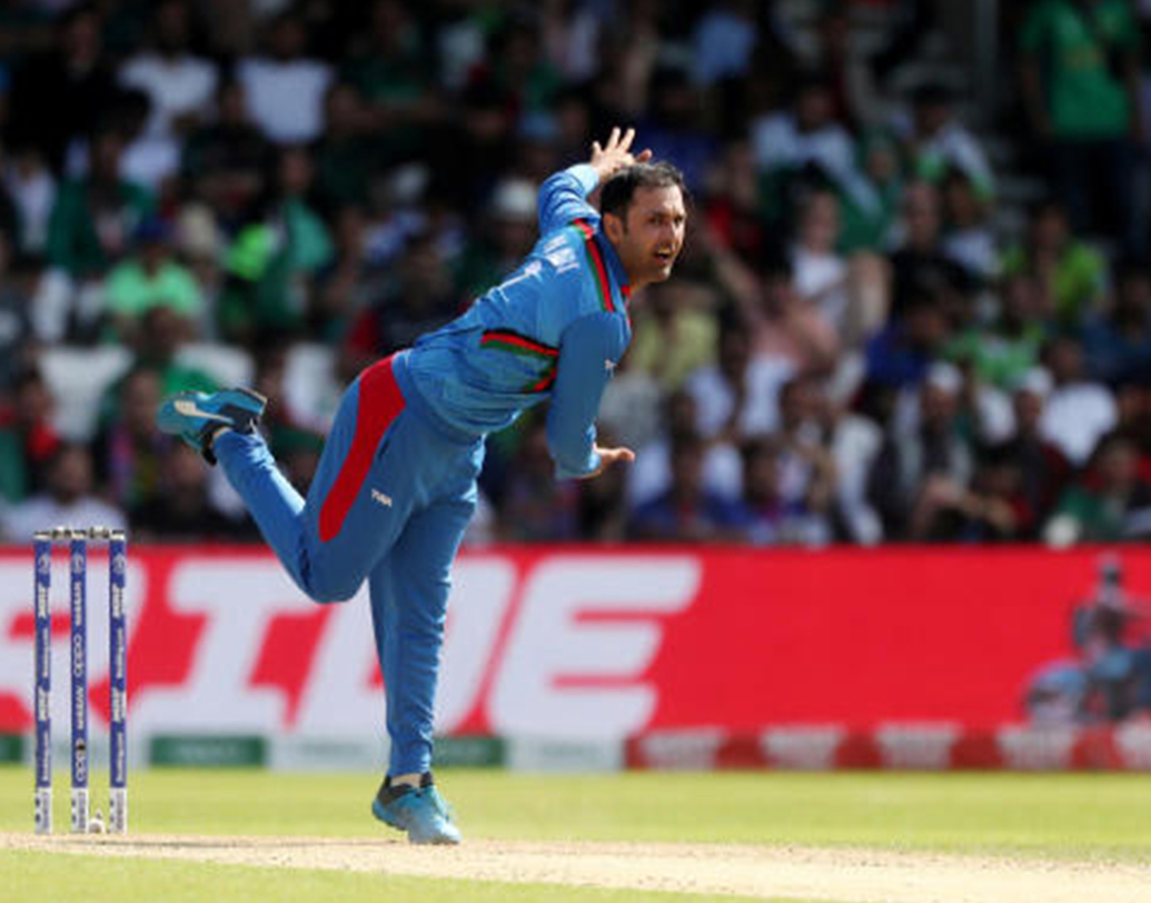 মহম্মদ নবি- আফগানিস্তানের মতো একটি দলের হয়ে খেললেও মহম্মদ নবির অলরাউন্ড পারফরম্যান্স দেখে মুগ্ধ ক্রিকেটবিশ্ব। পরের বিশ্বকাপে আফগানিস্তানের জার্সি গায়ে নবিকে দেখা যাবে না।