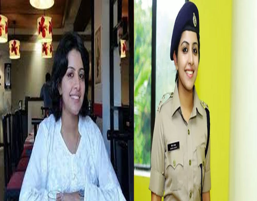 মেরিনের জন্ম ১৯৯০ সালে। পঁচিশ বছর বয়সে আইপিএস অফিসার হন তিনি। আগাগোড়া চৌখস ছাত্রী মেরিনের স্কুল থেকে স্বপ্ন ছিল আইপিএস অফিসার হওয়ার। স্কুলে পড়তে পড়তেই শুরু করে দিয়েছিলেন প্রস্তুতি। প্রথম বারের চেষ্টাতেই আইপিএস প্রবেশিকায় সফল হন তিনি। তাঁর স্বামী ক্রিস আব্রাহাম কেরলের মনোবিদ।