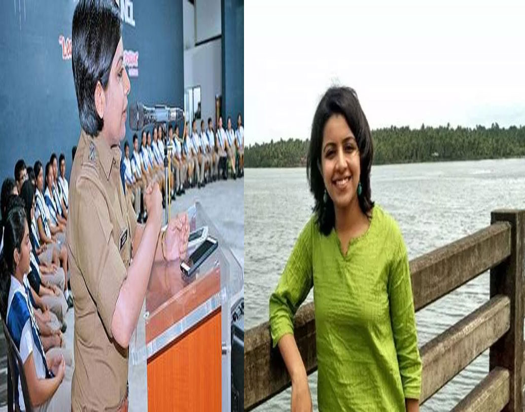 আগেও শিরোনামে এসেছিলেন তিনি। যখন তাঁকে ‘সুন্দরী আইপিএস’ বলে বর্ণনা করা হয়েছিল। প্রতিবাদ করে তিনি বলেছিলেন, একজন আইপিএস-এর যোগ্যতার মাপকাঠি রূপ নয়, বরং তাঁর কর্তব্যবোধ।