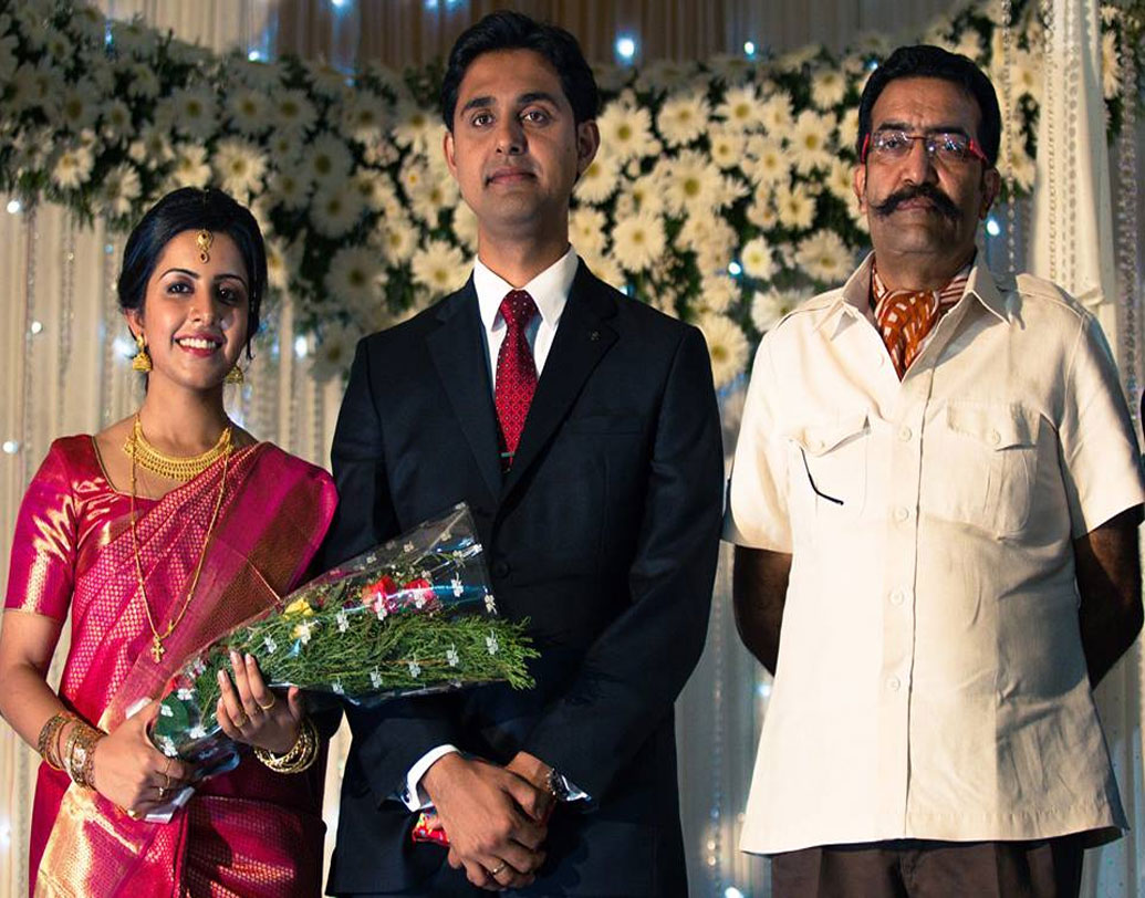 দৃষ্টান্ত স্থাপন করে মেরিন জোসেফ দৃপ্ত কণ্ঠে জানিয়েছেন, ‘অপরাধের পরে গা বাঁচাতে বিদেশে চলে যাবে, তা হতে পারে না। অপরাধীকে শাস্তি পেতেই হবে।’