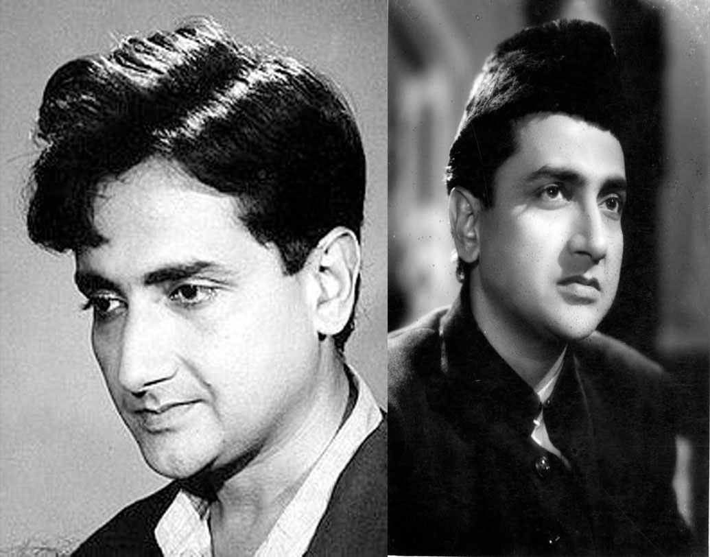 স্নাতক হওয়ার পরে বাবার ইচ্ছের বিরুদ্ধে অভিনয়কে পেশা হিসেবে বেছে নেন ভারত ভূষণ। প্রথমে কলকাতায় এসেছিলেন। কিন্তু সে ভাবে সুযোগ পাননি। ফিরে যান সাবেক বম্বে, আজকের মুম্বইতে।