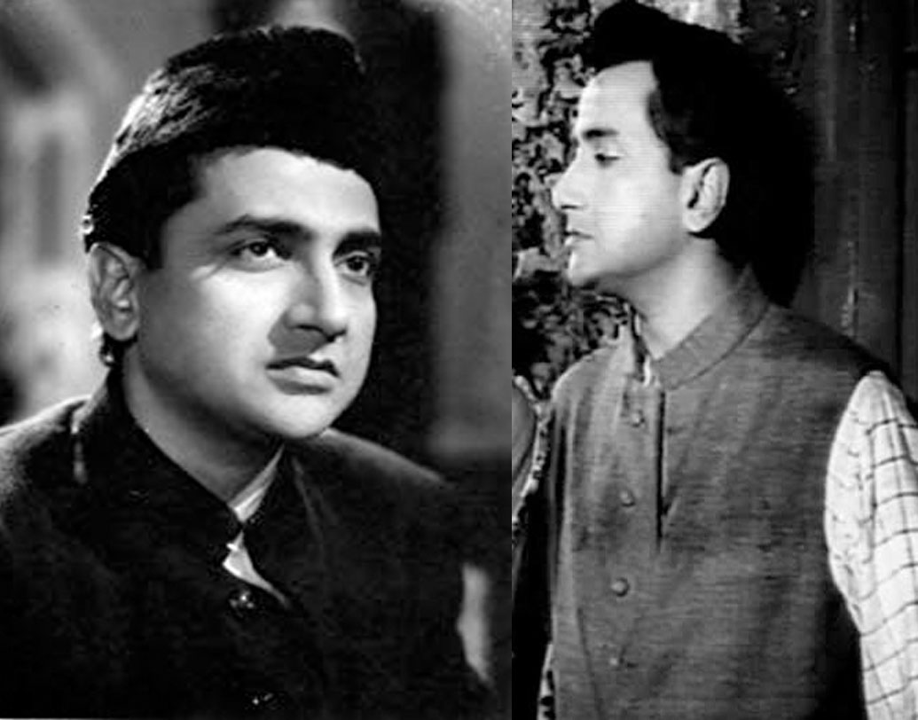 মেরঠের এক সম্ভ্রান্ত জমিদার পরিবারের মেয়ে সরলাকে বিয়ে করেন ভারত ভূষণ। তাঁদের দুই মেয়ে। অনুরাধা আর অপরাজিতা। বড় মেয়ে অনুরাধা ছিলেন পোলিয়ো আক্রান্ত।