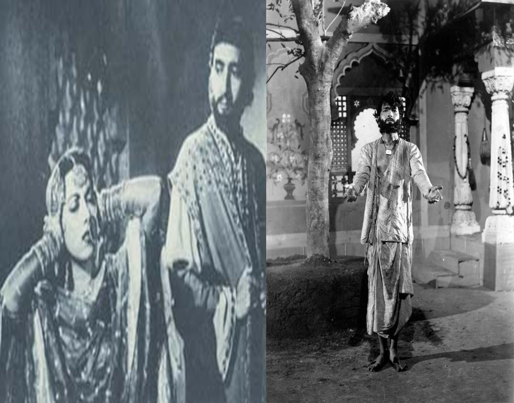 ১৯৬০ সালে মুক্তি পায় ভারত ভূষণের ছবি ‘বরসাত কি রাত’। তার কয়েক দিন পরেই জীবনে চরম আঘাত। মারা যান তাঁর স্ত্রী সরলা। দ্বিতীয় সন্তানের জন্ম দেওয়ার পরে কিছু জটিলতা দেখা দিয়েছিল। তার থেকে আর সুস্থ হতে পারেননি তিনি।