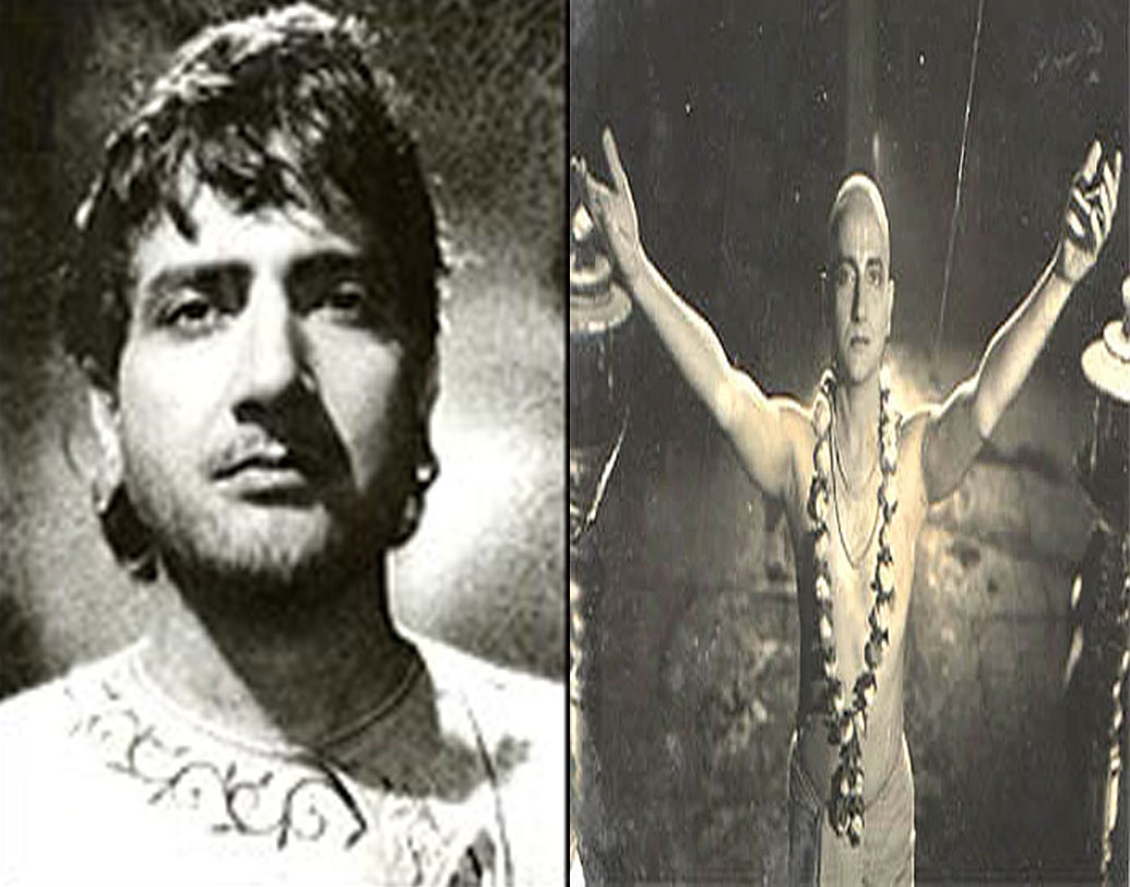 এরপর আরও প্রান্তিক অবস্থান। শেষে এমন অবস্থা এল, অতীতের নায়ক ভারত ভূষণ প্রায় ‘এক্সট্রা’-র ভূমিকায় চলে গেলেন। নয়ের দশকে ‘প্যার কা দেবতা’ ও ‘হমশকল’ ছবিতে তিনি প্রায় জুনিয়র শিল্পীর অবস্থায়।